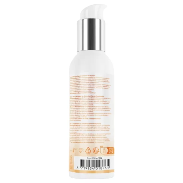 EasyGlide - λιπαντικό για πρωκτικό σεξ με βάση το νερό Sensitive 150ml