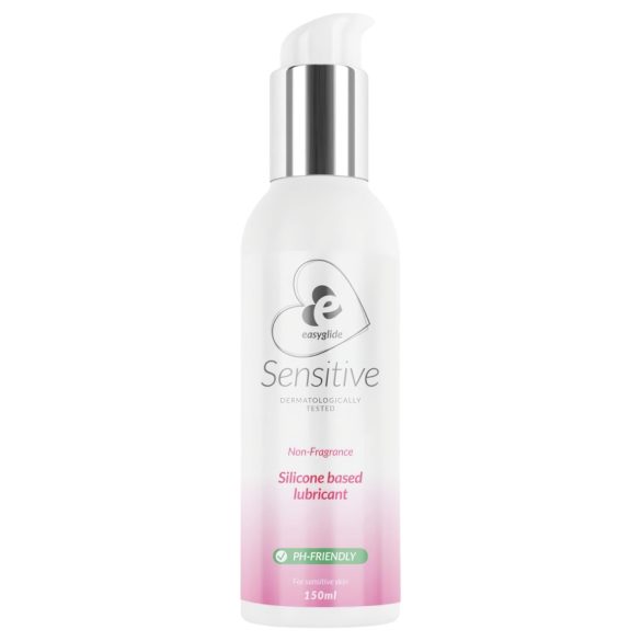 EasyGlide Sensitive - λιπαντικό σιλικόνης (150 ml)