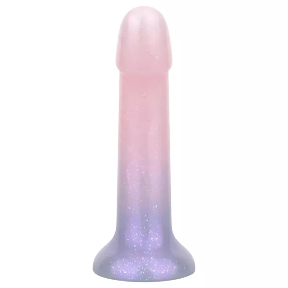EasyToys Mermaid - δονητής γκλίτερ - 19εκ - ροζ