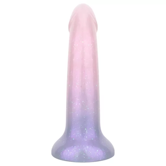 EasyToys Mermaid - δονητής γκλίτερ - 19εκ - ροζ