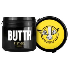   BUTTR - Αναισθητικό τζελ για fisting (500ml)