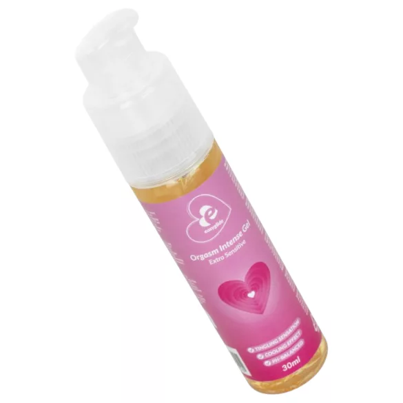EasyGlide - λιπαντικό τζελ για γυναίκα - ευαίσθητο - 30ml