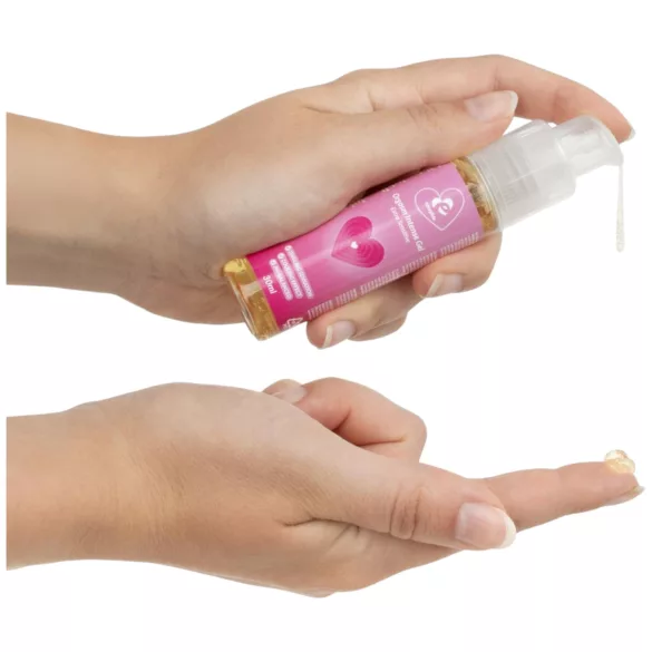 EasyGlide - λιπαντικό τζελ για γυναίκα - ευαίσθητο - 30ml