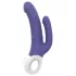 Dreamtoys Essentials - διπλό δονητή (μοβ)