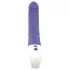 Dreamtoys Essentials - διπλό δονητή (μοβ)