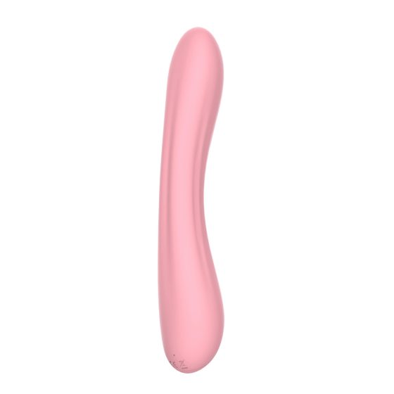 The Candy Shop - Rechargeable, waterproof vibrator (pink)