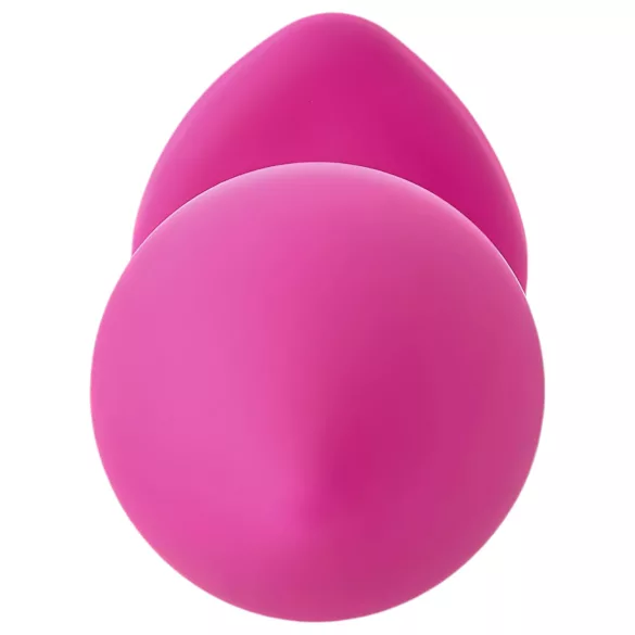 Σετ εκπαίδευσης Flirts - Πρωκτικοί Συλλέκτη - 3 τεμ. - Ροζ