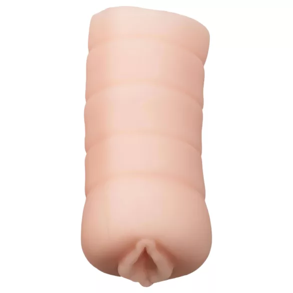 The Girl Next Door Megan - ρεαλιστικό αιδοίο - σιλικόνη - φυσικό χρώμα