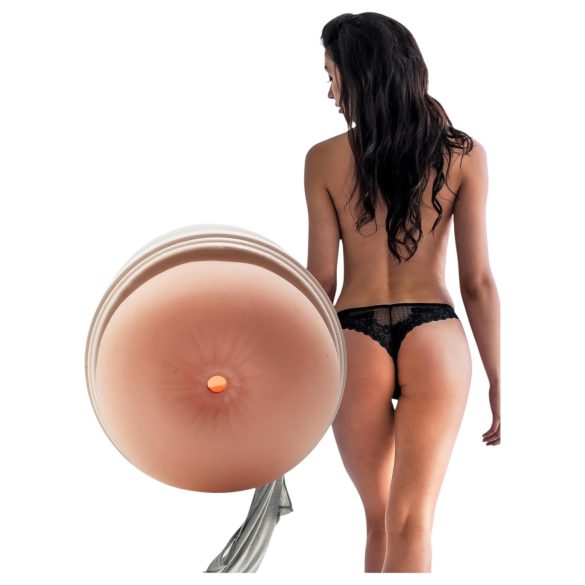 The Girl Next Door Layla - ρεαλιστικό ομοίωμα (φυσικό)