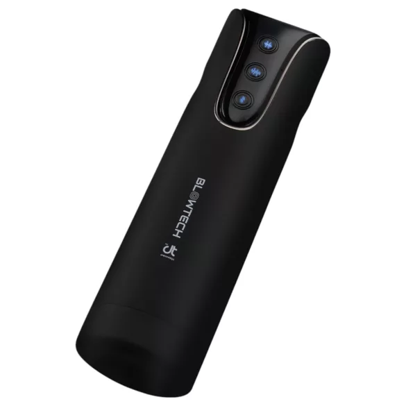 Dreamtoys - ανδρικός δονητής Masturbator - σφιχτή αίσθηση - μαύρο