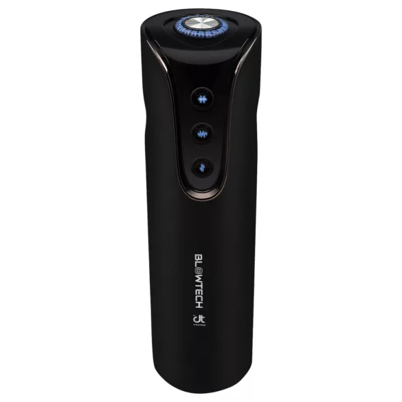Dreamtoys - ανδρικός δονητής Masturbator - σφιχτή αίσθηση - μαύρο