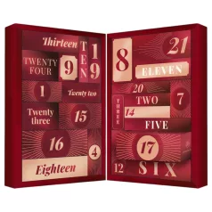   Dream Toys Σέξι Ημερολόγιο - Advent Calendar (24 τεμάχια)