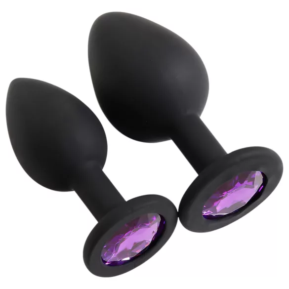 Pleasure Box Let's Go Anal - πλήρες σετ πρωκτικό παιχνίδι - 7 τεμάχια