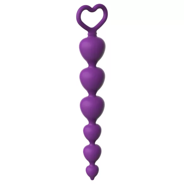 Pleasure Box Let's Go Anal - πλήρες σετ πρωκτικό παιχνίδι - 7 τεμάχια