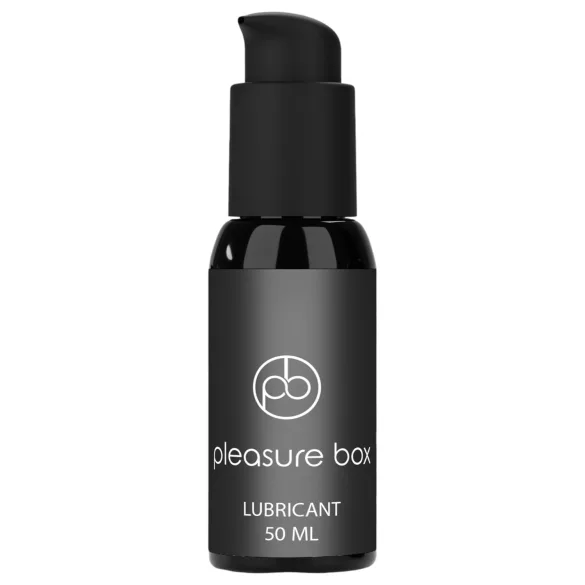 Pleasure Box Let's Go Anal - πλήρες σετ πρωκτικό παιχνίδι - 7 τεμάχια