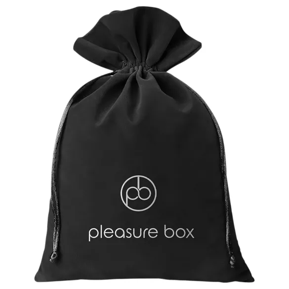 Pleasure Box Let's Go Kink - σετ δεσίματος - 6 τεμάχια