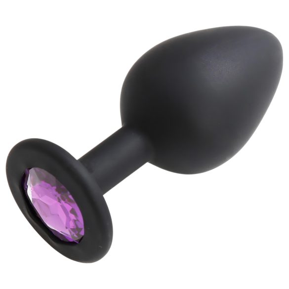 Pleasure Box Love to Play - σετ δονητών - 6 τεμαχίων - ροζ μοβ