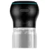Kiiroo Feel Pocket & PowerBlow - διαδραστικός ανδρικός αυνανιστής (διάφανος)