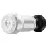 Kiiroo Feel Pocket & PowerBlow - διαδραστικός ανδρικός αυνανιστής (διάφανος)