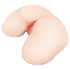   Kokos 004 - ρεαλιστικός κορμός αυνανιστής (φυσικό)