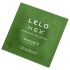 LELO Hex Organic - προφυλακτικά ενίσχυσης (3τεμ)