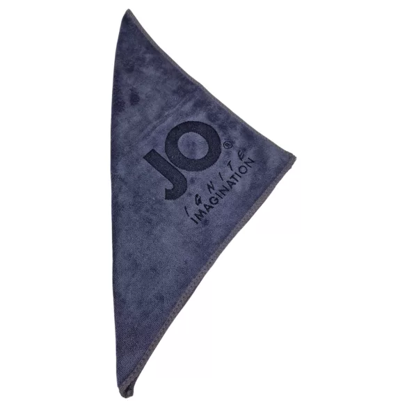 System JO - πετσέτα σεξ - απορροφητική - λευκή