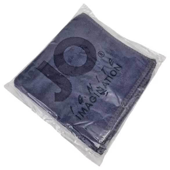 System JO - πετσέτα σεξ - απορροφητική - λευκή