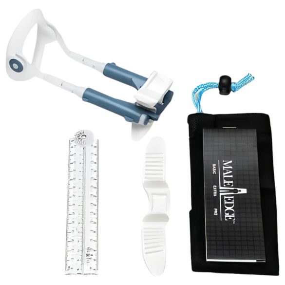 Male Edge - Συσκευή για αύξηση πέους