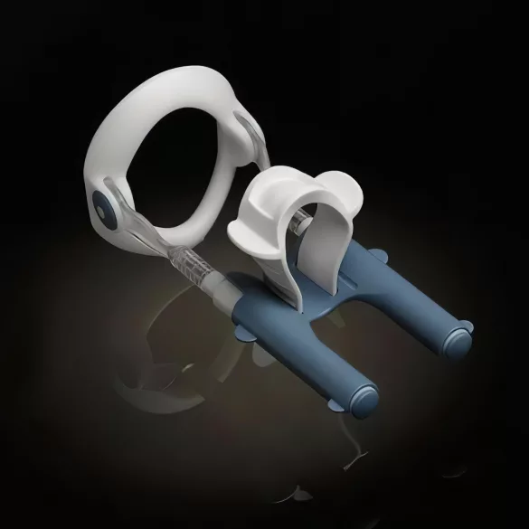 Male Edge - ανδρική συσκευή μεγέθυνσης πέους - βασικό μοντέλο