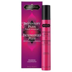   Kama Sutra Intensify Plus - διεγερτικό τζελ για γυναίκες (15ml)