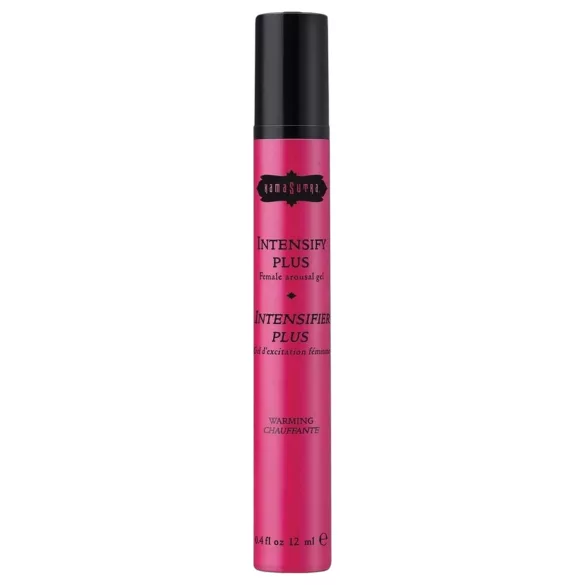 Kama Sutra Intensify Plus - ενισχυτικό gel για γυναίκα - 15ml