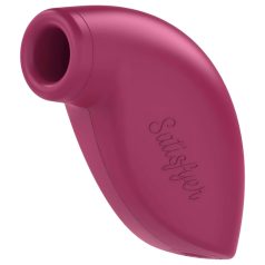   Satisfyer One Night Stand - Αεροκύματη Διεγερτική Συσκευή Κλειτορίδας (κόκκινο)