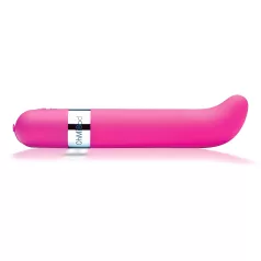   OHMIBOD Freestyle G - ασύρματος G-spot δονητής με μουσικό έλεγχο (ροζ)