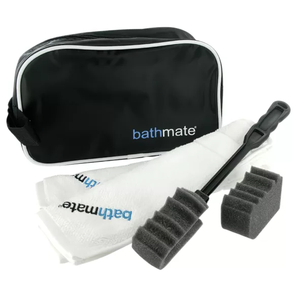 Bathmate - σετ καθαρισμού και αποθήκευσης αξεσουάρ