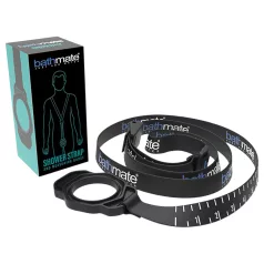   Bathmate Shower Strap - ιμάντας στήριξης αντλίας (μαύρος)