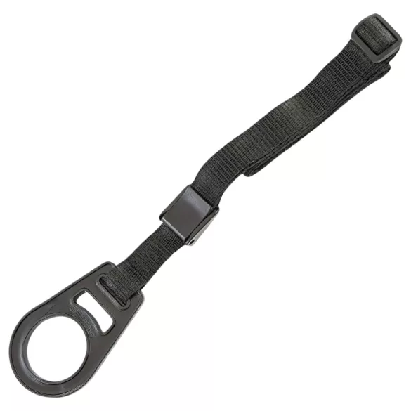 Bathmate Shower Strap - ιμάντας στήριξης αντλίας (μαύρος)