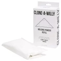   Clone-a-Willy - πούδρα αποτύπωσης πέους - 96,6g