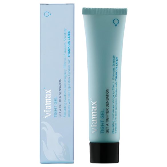 VIAMAX Tight - τζελ σύσφιξης για γυναίκες (15ml)