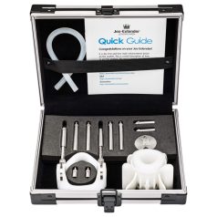   Jes-Extender - Τιτανιούχος μεγέθυνση πέους (ως 24cm)