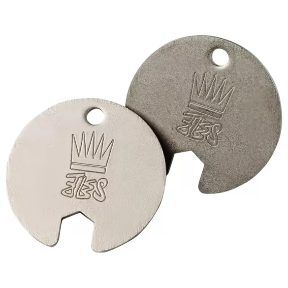 Jes-Extender - συσκευή επιμήκυνσης πέους τιτάνιο - έως 24cm