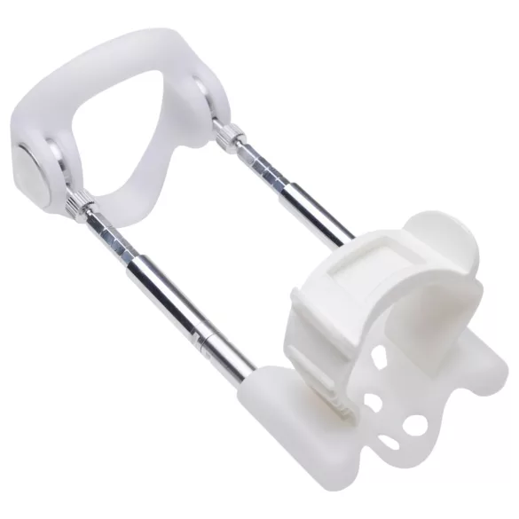 Jes-Extender - συσκευή επιμήκυνσης πέους τιτάνιο - έως 24cm