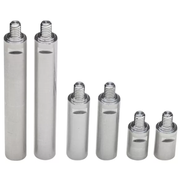 Jes-Extender - συσκευή επιμήκυνσης πέους τιτάνιο - έως 24cm