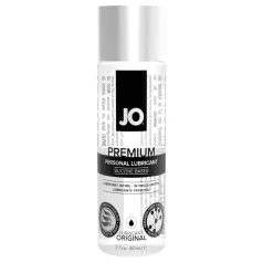   System JO - λιπαντικό σιλικόνης premium - 60ml