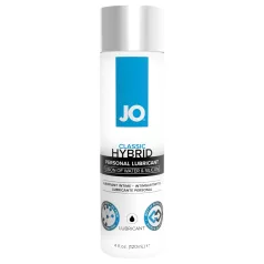   System JO - λιπαντικό υβριδικής βάσης - 120ml