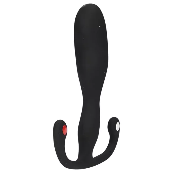 Aneros Trident Helix - ερωτικό πρωκτικό dildo προστάτη - μαύρο