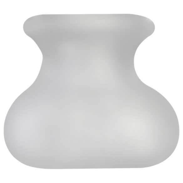 Τέλεια εφαρμογή - Σακίδι φαντασίας XL (διάφανο)