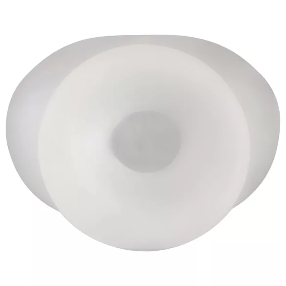 Perfect Fit - σακούλα όρχεων XL και διατατήρας - διάφανο