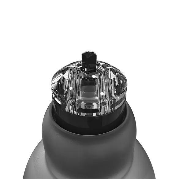 Bathmate Hydromax 7 Wide - αντλία πέους υδραυλική - διαφανής