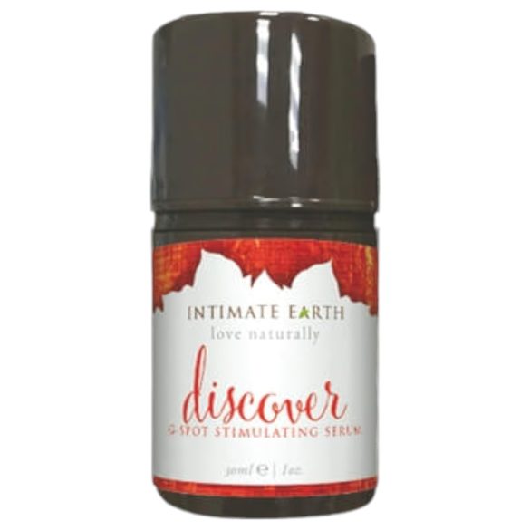 Intimate Earth Discover - Ορός για G-σημείο για γυναίκες (30ml)