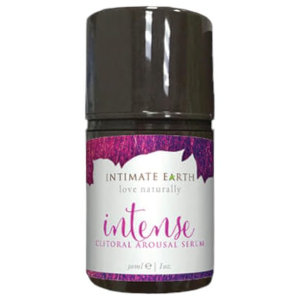 Intimate Earth Intense - αφροδισιακό (30ml)